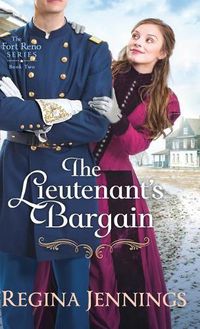 Cover image for Lieutenant's Bargain