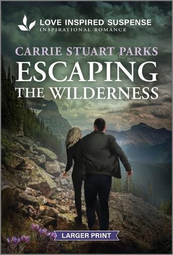 Cover image for Escaping the Wilderness