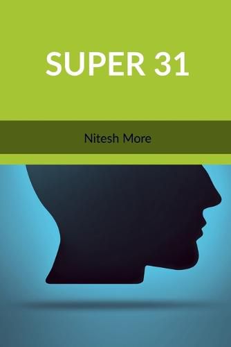 Cover image for Super 31