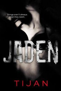 Cover image for Jaden