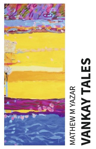 Cover image for VANKAY TALES