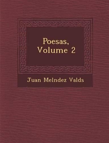 Cover image for Poes As, Volume 2