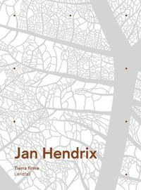 Cover image for Jan Hendrix: Landfall