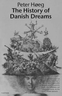 Cover image for The History Of Danish Dreams