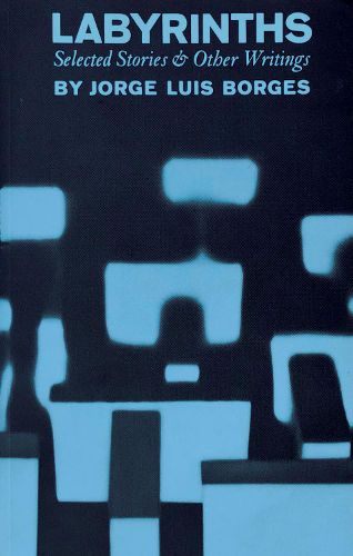 Cover image for Labyrinths