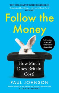 Cover image for Follow the Money