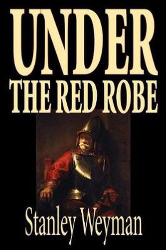 Under the Red Robe