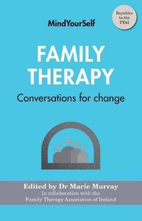 Cover image for Family Therapy