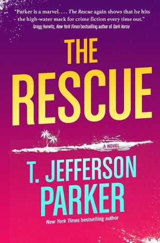 Cover image for The Rescue