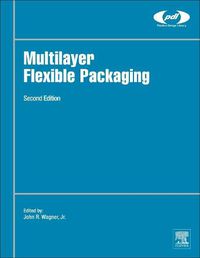 Cover image for Multilayer Flexible Packaging