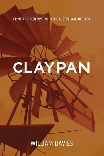 Cover image for Claypan