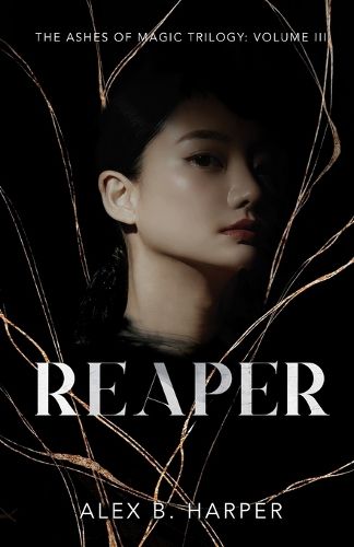 Cover image for Reaper
