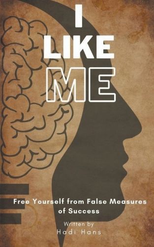 Cover image for I Like Me