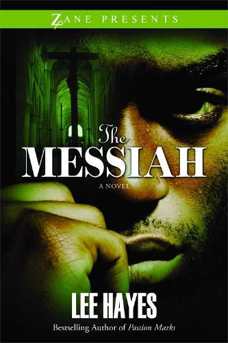 Cover image for The Messiah