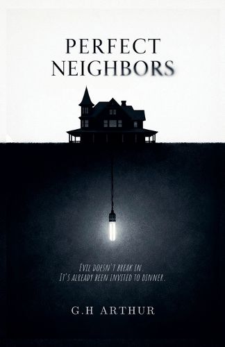 Cover image for Perfect Neighbors