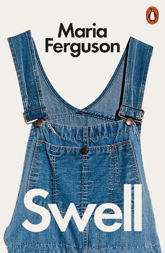 Cover image for Swell