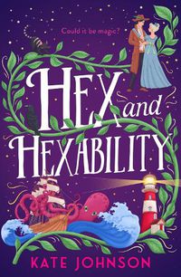 Cover image for Hex and Hexability