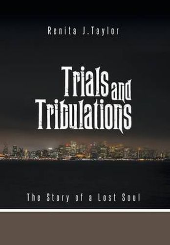 Cover image for Trials and Tribulations