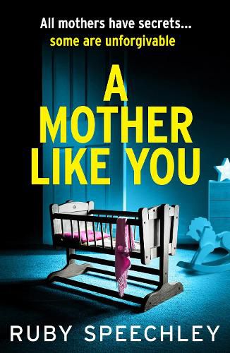 Cover image for A Mother Like You