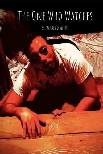 Cover image for The One Who Watches