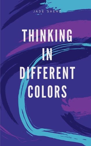 Cover image for Thinking in Different Colors