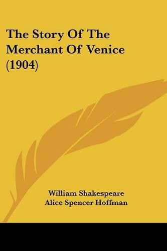 The Story of the Merchant of Venice (1904)