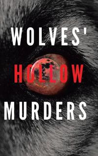 Cover image for Wolves' Hollow Murders