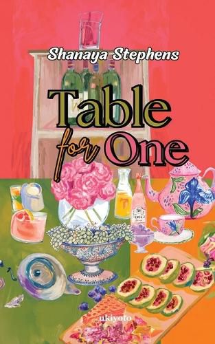 Cover image for Table For One