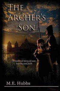 Cover image for The Archer's Son