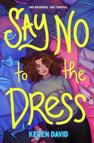 Cover image for Say No to the Dress