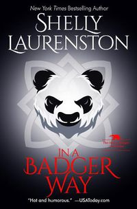 Cover image for In a Badger Way