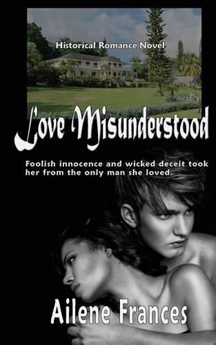 Cover image for Love Misunderstood