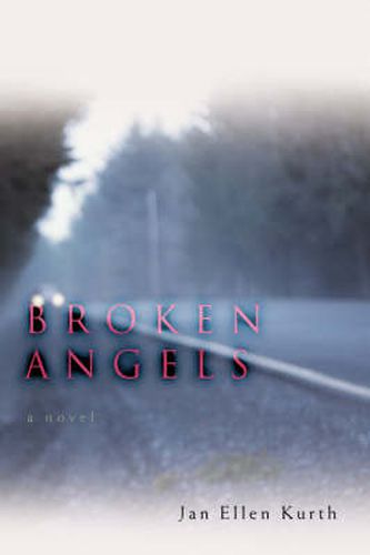 Cover image for Broken Angels