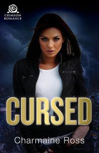Cover image for Cursed