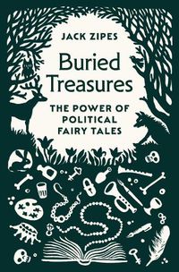 Cover image for Buried Treasures