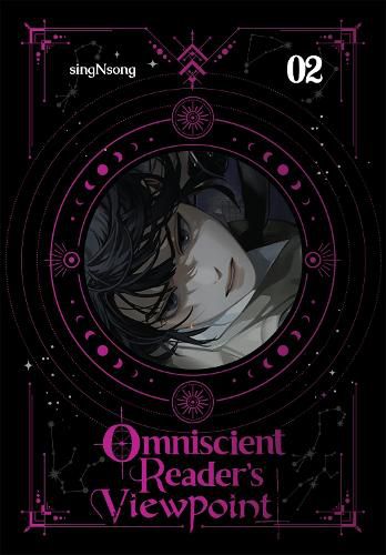 Cover image for Omniscient Reader's Viewpoint (novel), Vol. 2