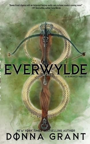 Cover image for Everwylde