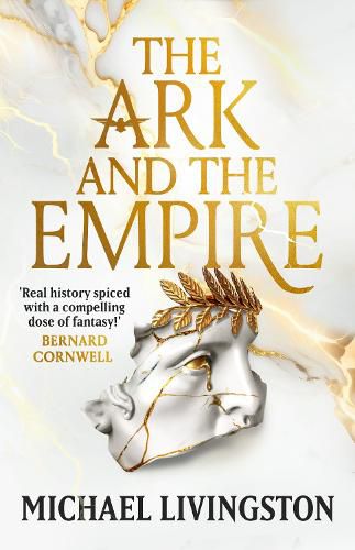 Cover image for The Ark and the Empire