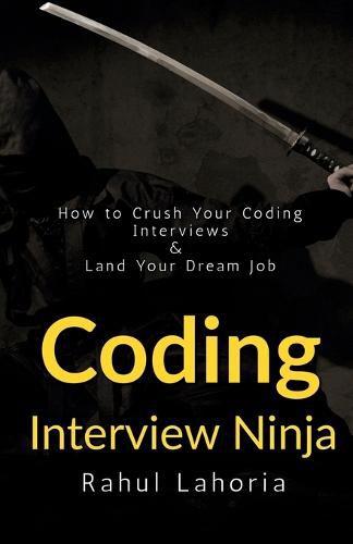 Cover image for Coding Interview Ninja