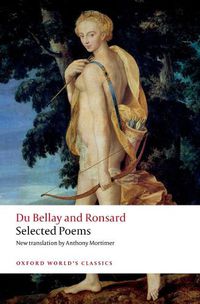 Cover image for Selected Poems