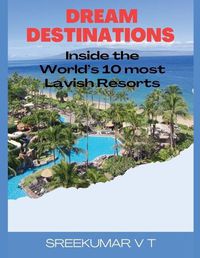 Cover image for Dream Destinations