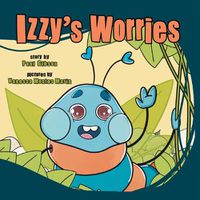 Cover image for Izzy's Worries