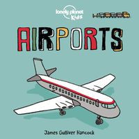 Cover image for Airports