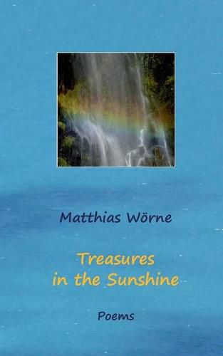 Cover image for Treasures in the Sunshine