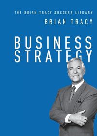 Cover image for Business Strategy