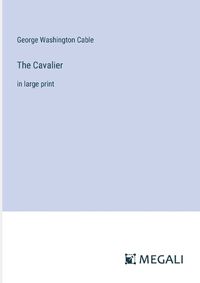 Cover image for The Cavalier