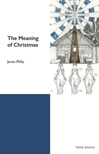 Cover image for The Meaning of Christmas