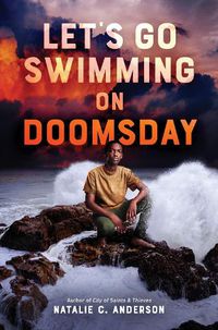 Cover image for Let's Go Swimming on Doomsday