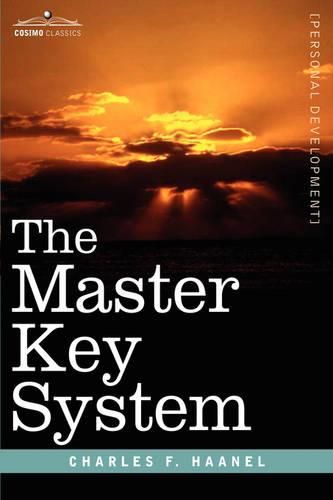 The Master Key System