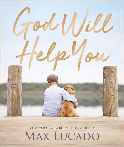 Cover image for God Will Help You